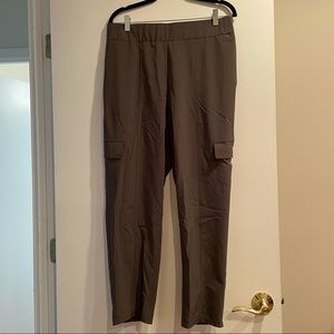 Vera Wang Lightweight Joggers